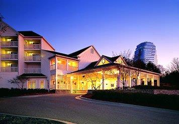 Courtyard Atlanta Vinings