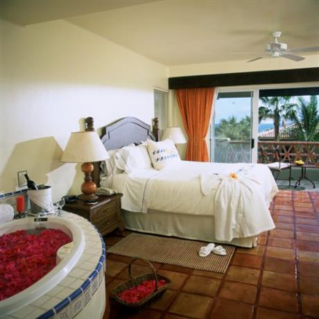 Hacienda Del Mar Vacation Club