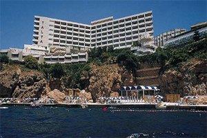 Talya Hotel