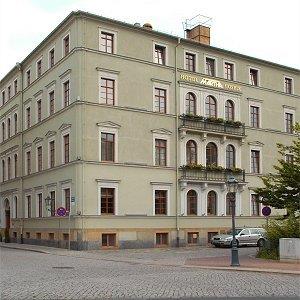 TOP VCH Martha Hotel Dresden