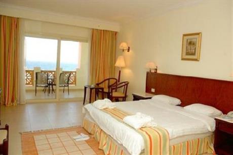 Serenity Makadi Heights