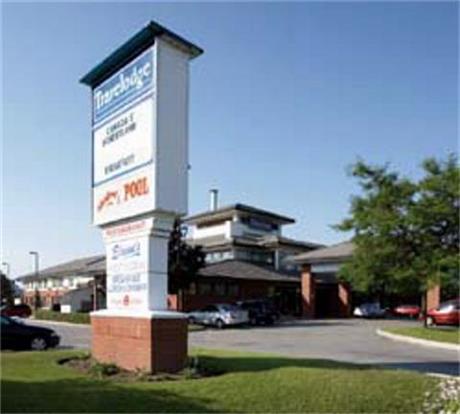 Travelodge Barrie