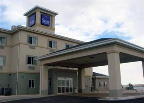 Sleep Inn & Suites Douglas