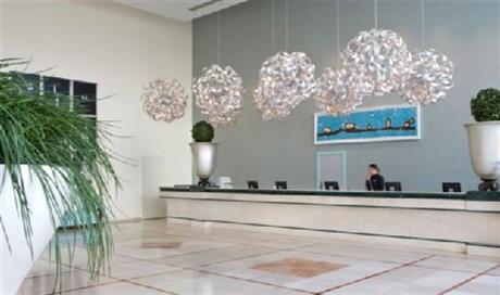 Isrotel Dead Sea