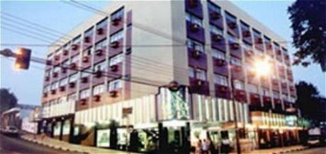 Hotel San Rafael