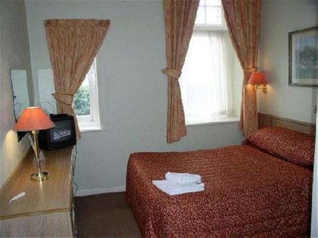 Paragon Hotel