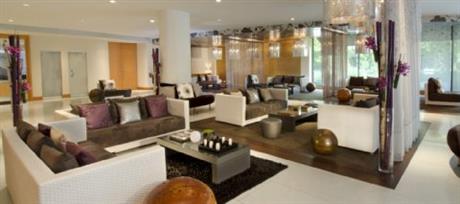 Atlanta Perimeter Hotel & Suites