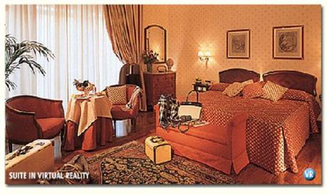 Hotel Imperiale
