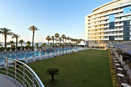 Porto Bello Hotel