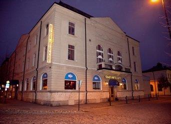 Statt Katrineholm
