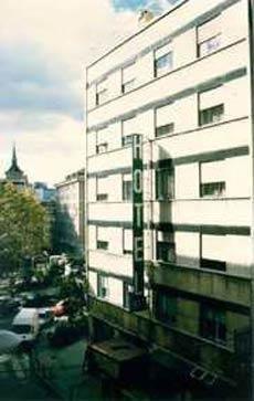 Hotel Anaco