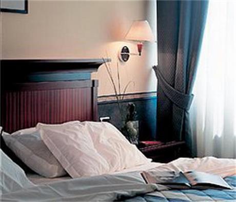 Starhotels Excelsior