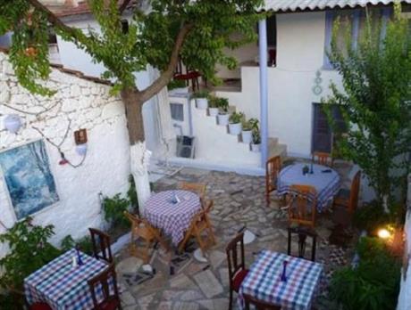 Alacati Sir Hotel
