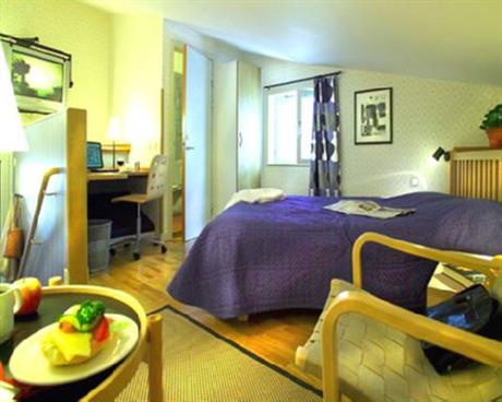 Hotel Zinkensdamm