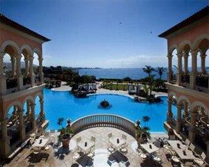 El Mirador Gran Hotel