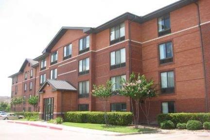StudioPlus Houston-Westchase