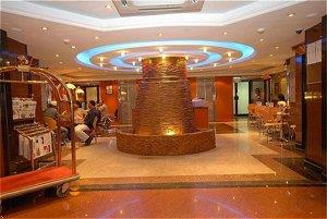 Nihal Hotel