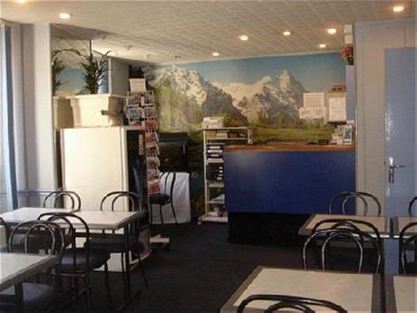RESIDENCE CHATILLON