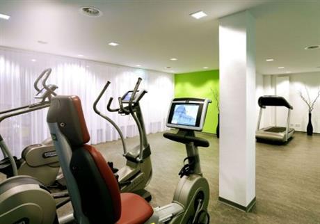ARCOTEL Camino Stuttgart