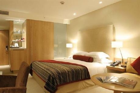 Skycity Grand Hotel