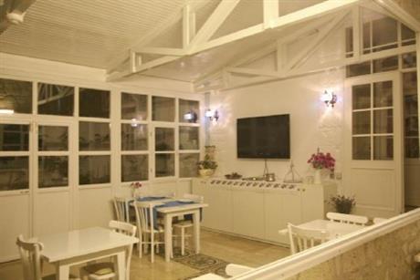 Beyazhan Hotel Cesme