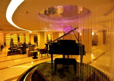 Paradise International Hotel