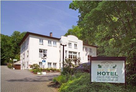 Hotel Haus am Park