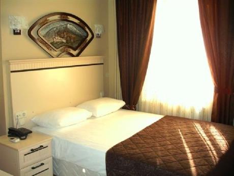 Sirkeci Hotel Hurriyet