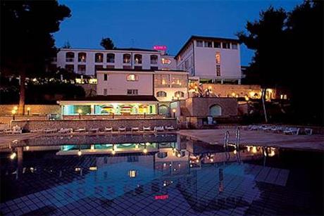 Hotel Marina