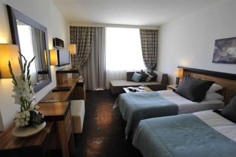 Rixos Lares Hotel
