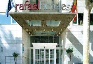 Rafaelhoteles Ventas