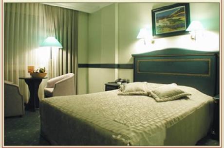 Allstar Grand Hotel Gaziantep