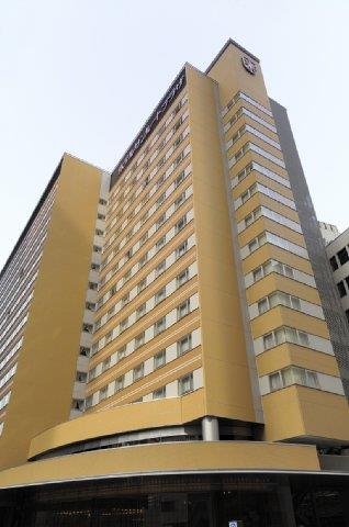 Sunroute Plaza Shinjuku