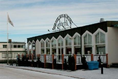 Hotel Falkoping