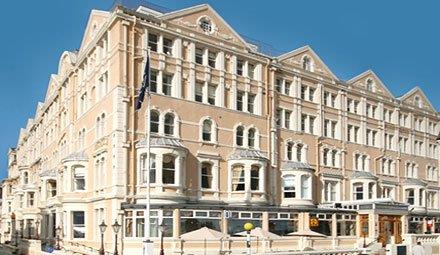 Imperial Hotel
