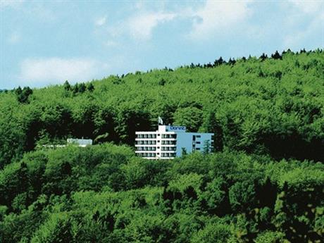 Dorint Sportresort Arnsberg