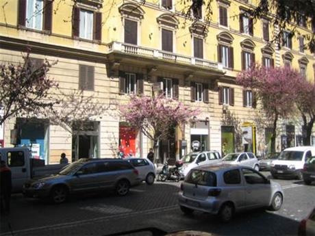 Florida Hotel Rome