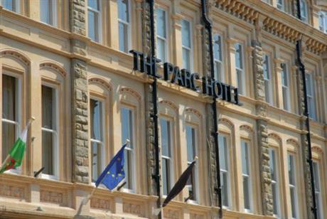 The Parc, A Thistle Hotel