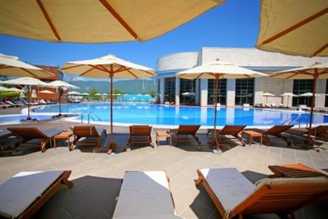 Kempinski Grand Hotel Gelendzhik