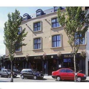 Isaacs Hotel