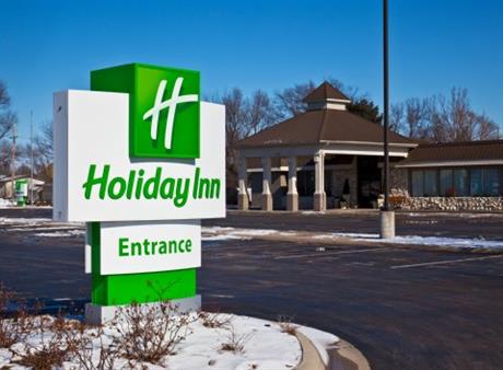 Holiday Inn GRAND ISLAND-MIDTOWN