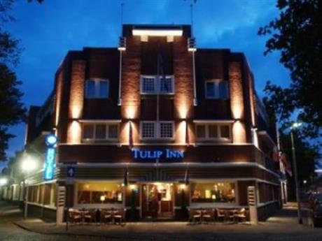 Hotel Tulip Inn Bergen op Zoom
