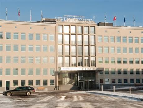 BEST WESTERN PLUS Sthlm Bromma