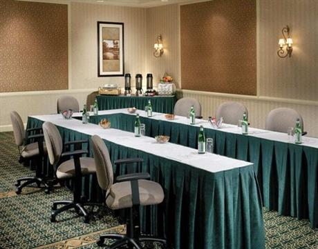 Doubletree Guest Suites Boston