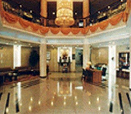 Zhongxia Hotel