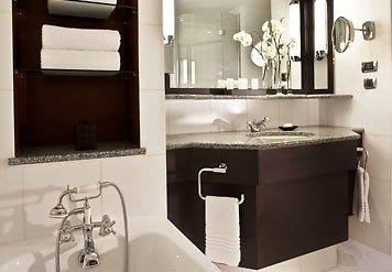 Paris Marriott Hotel Champs-Elysees
