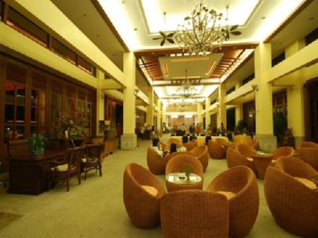 J Hotel Luxury