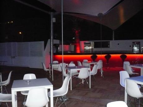 Inkim Beach Hotel