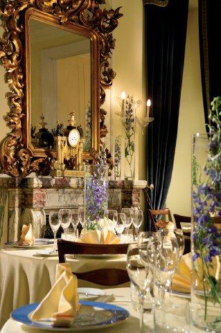Hotel Quirinale