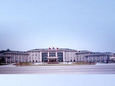 J J Pearl Hotel BengBu